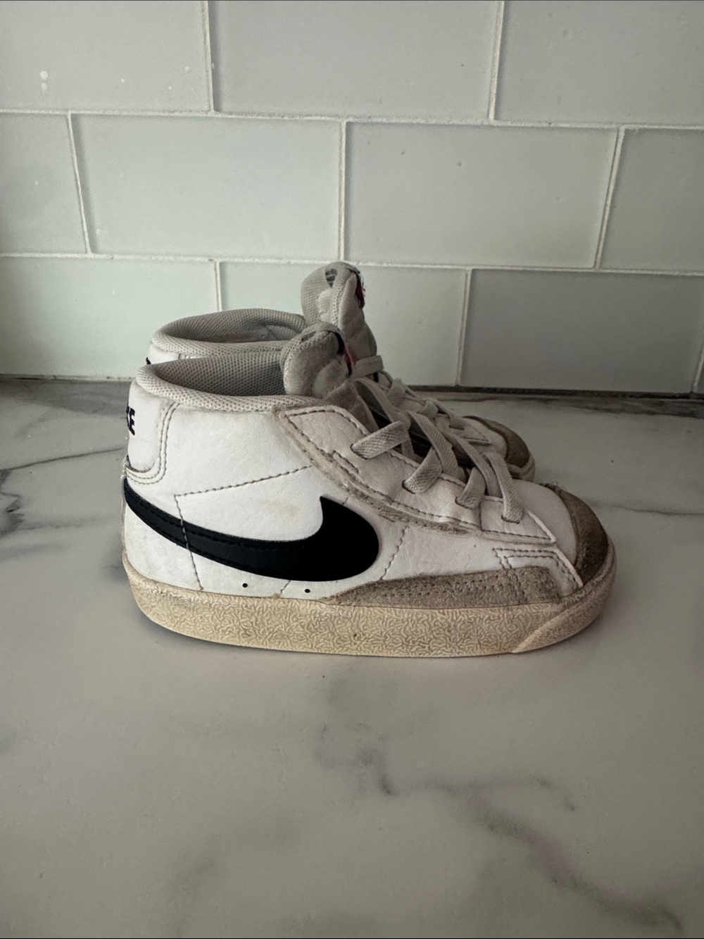 Nike Kids Blazer Mid 77